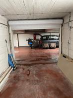 garagebox met automatische poort te koop, Immo, Garages en Parkeerplaatsen, Gent