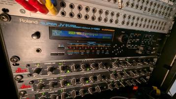 Roland JV-1080 beschikbaar voor biedingen