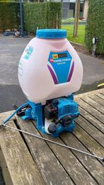 Rugsproeier, Tuin en Terras, Hand-tuingereedschap, Ophalen, Zo goed als nieuw