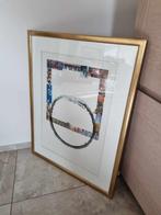 Litho Claus, Enlèvement