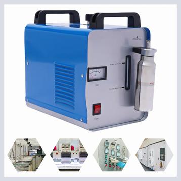 Krachtige 220V Polijstmachine - Acryl & Metaal