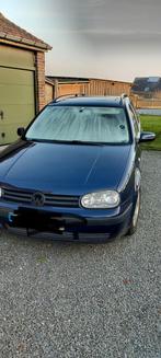 Volkswagen Golf IV Variant ( export of onderdelen.), Auto's, Volkswagen, Particulier, Te koop, Golf
