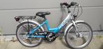 kinderfiets, Ophalen, Zo goed als nieuw, Handrem, 20 inch