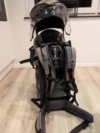 Deuter Kid Comfort I Plus, Kinderen en Baby's, Babydragers en Draagdoeken, Overige merken, Gebruikt, Ophalen of Verzenden, Rug