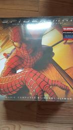 Spider-Man ( original motion picture score by Danny Elfman), CD & DVD, Vinyles | Musiques de film & Bandes son, Autres formats