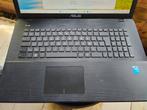Acer 17" I7 Intel 256SSD 8GB nieuwe Batterij W11, Computers en Software, Ophalen, Refurbished