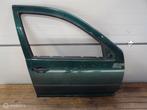 Portier rechtsvoor ​​​ ​​Volkswagen Bora ('98-'06)​ LC6M, Ophalen, Rechts, Gebruikt, Volkswagen