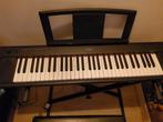 Yamaha synthesizer, Ophalen