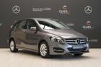 Mercedes-Benz B-Klasse 180 DOS 7518, Gebruikt, 4 cilinders, 127 g/km, 1595 cc
