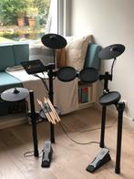 Yamaha DTX 402K elektrische drum, Musique & Instruments, Batteries & Percussions, Enlèvement, Comme neuf, Yamaha