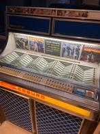 Jukebox LPC 480 BL, Verzamelen, Ophalen, Gebruikt, Seeburg