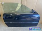 BMW 3 SERIE E46 CABRIO zwart 303/9 Rechter deur portier, Petuelring 130
80788  Munich, DE, Info@bmw.de, Utilisé, Porte