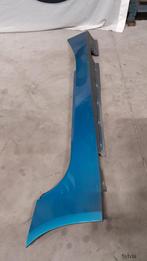 Sideskirt zijskirt dorpel rechts BMW Z4 E85 Maladivenblauw I, Gebruikt, -, -, Ophalen of Verzenden