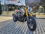 Moto Morini SeieMMezzo 650 SCR, Motoren, 2 cilinders, Bedrijf, Meer dan 35 kW, Overig