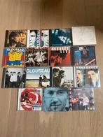 19 CD’s en 5 DVD, Cd's en Dvd's, Ophalen of Verzenden, Zo goed als nieuw