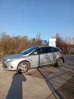Automaat, 45.800 km, Ford focus, 1.6 benzine, Auto's, Ford, Euro 5, 1600 cc, Particulier, Zilver of Grijs