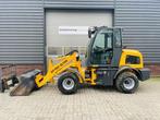 Hytec ZL15 A shovel / kniklader, Zakelijke goederen, Machines en Bouw | Kranen en Graafmachines, Wiellader of Shovel