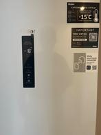 Haier No Frost Diepvries of Ijskast 226L, Elektronische apparatuur, Vriezers en Diepvrieskisten, Zo goed als nieuw, 140 tot 160 cm