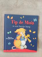 Tip de muis, Boeken, Ophalen, Zo goed als nieuw, Marco Campanella, Voorleesboek