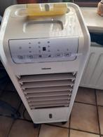 Air cooler, Elektronische apparatuur, Ventilatoren, Ophalen, Gebruikt, Overige