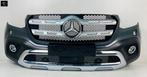 Mercedes X Klasse W470 7259 voorbumper + grill, Auto-onderdelen, Ophalen, Gebruikt, Voor, Mercedes-Benz