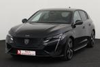 Peugeot 308 1.2 GT PURETECH EAT8 1.2 GT PURETECH EAT8 + CARP, Auto's, Gebruikt, Euro 6, 1199 cc, Zwart