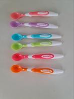 Babyvoeding : Munchhkin baby lepels, Kinderen en Baby's, Ophalen of Verzenden, Zo goed als nieuw