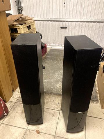 Speakers: Energy Connoisseur CF-30 beschikbaar voor biedingen