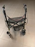 Rollator, Diversen, Rollators, Ophalen, Gebruikt