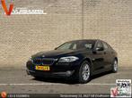 BMW 520 5-serie 520d Executive Automaat | Cruise | Climate |, Auto's, Automaat, Zwart, Bedrijf, Te koop