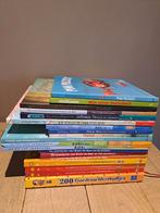 Voorleesboekjes, Garçon ou Fille, Fiction général, Comme neuf, Enlèvement