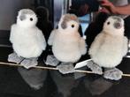 3 grijze pinguins, Enlèvement ou Envoi, Neuf
