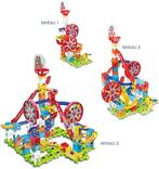 VTech  Marble Rush elektronisch kogelcircuit GRATIS LEVERING, -, Verzenden, -, Nieuw