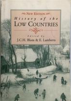 History of the Low Countries (Blom & Lamberts), Boeken, Ophalen of Verzenden, Gelezen, Europa