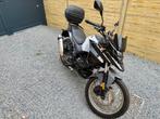 Sym NH-T 125cc | Bouwjaar 2020 | Slechts 5.900 km |, Motoren, Ophalen, 1 cilinder, 11 kW of minder