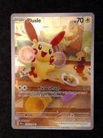 Plusle (PAR 193) - @12, Ophalen of Verzenden, Nieuw, Losse kaart