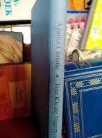 Tien kleine negertjes, Agatha Christie, Boeken, Ophalen of Verzenden