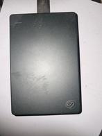 Disque dur externe, Consoles de jeu & Jeux vidéo, Enlèvement ou Envoi