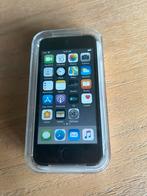 iPod touch 128gb, Audio, Tv en Foto, Mp3-spelers | Apple iPod, Ophalen, Zo goed als nieuw, Zwart, Touch