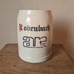 Oude bierpot rodenbach 0,5L, Verzamelen, Ophalen of Verzenden