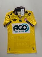 Chemise KV Kortrijk Fan Shop taille M, Sports & Fitness, Taille M, Enlèvement ou Envoi, Comme neuf, Maillot