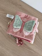 Dutch - Activiteitenboekje - Flowers & Butterflies, Ophalen, Zo goed als nieuw