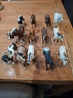 Schleich paarden, Ophalen, Zo goed als nieuw