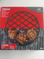Weber Schroeirooster voor Gourmet BBQ systeem, Ophalen of Verzenden, Nieuw