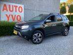 DACIA DUSTER benzine '16.000km', Voorwielaandrijving, Stof, 139 g/km, Euro 6