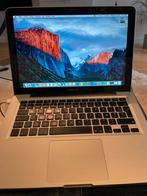 MacBook Pro 13 inch, Ophalen of Verzenden, Gebruikt, 13 inch, MacBook