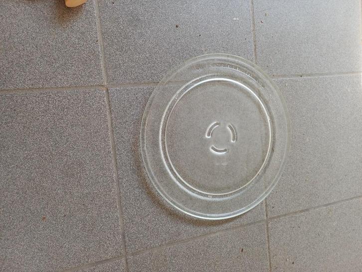 magnetronschaal, Elektronische apparatuur, Microgolfovens, Microgolfoven, Ophalen of Verzenden