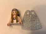 Lego figuur lor103 Galadriel lotr - Hobbit / FP, Ophalen of Verzenden, Zo goed als nieuw, Losse stenen, Lego