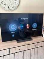 Lg C3 55 inch ( prijs vast ), Audio, Tv en Foto, Televisies, Ophalen of Verzenden, Zo goed als nieuw, LG