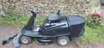 Tracteur tondeuse BD60 60cm de coupe, Enlèvement, Comme neuf